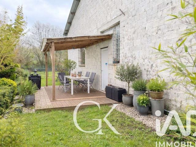 Maison vente à La Tour-du-Pin, Les Avenières