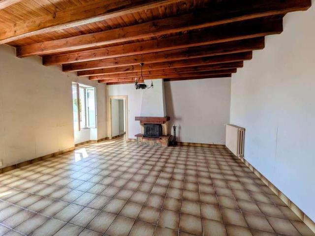 Maison vente à Cholet, Les Cerqueux