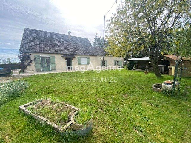 Maison vente à Mortagne-au-Perche, Les Champeaux