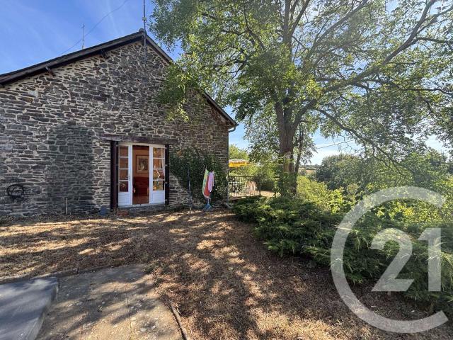 Maison vente à Chevrigny, Javron-les-Chapelles
