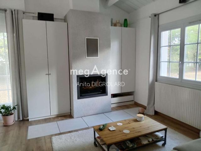 Maison vente à La Roche-sur-Yon, Les Clouzeaux