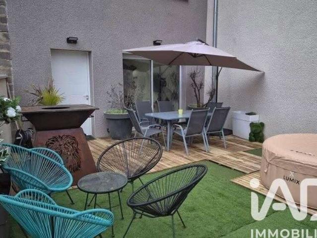 Maison vente à Vienne, Les Côtes-d'arey