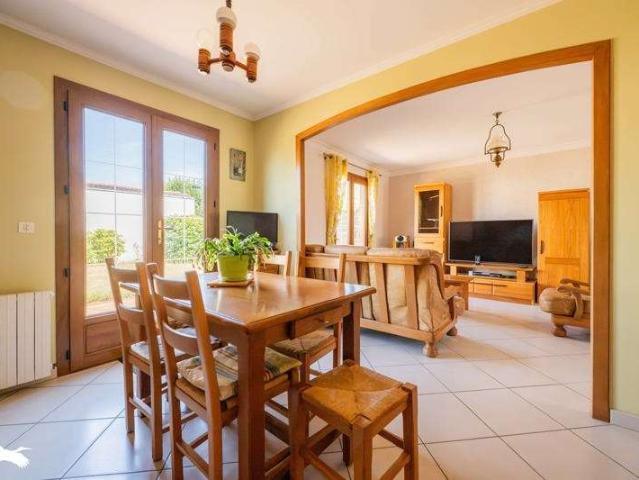 Maison vente à Nantes, Bouguenais
