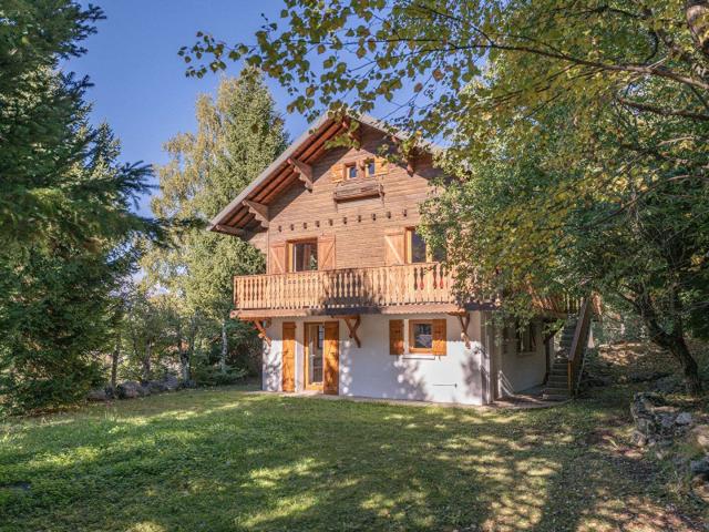 Maison vente à Grenoble, Les Deux Alpes