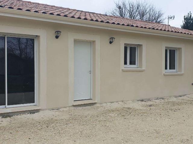 Maison vente à Libourne, Les Eglisottes-et-chalaures