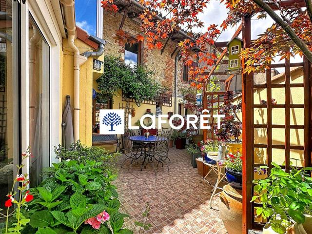 Maison vente à La Roche-sur-Yon, Les Epesses