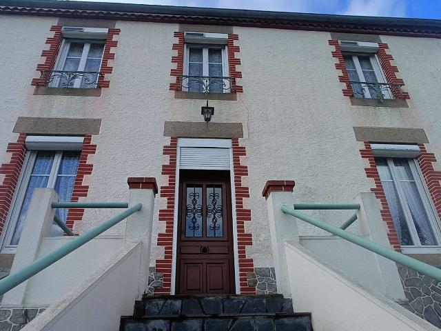 Maison vente à La Roche-sur-Yon, Les Epesses
