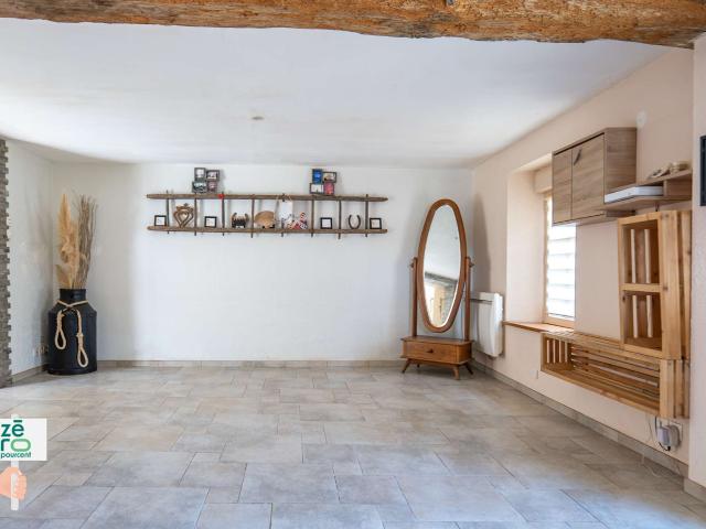 Maison vente à La Roche-sur-Yon, Les Epesses