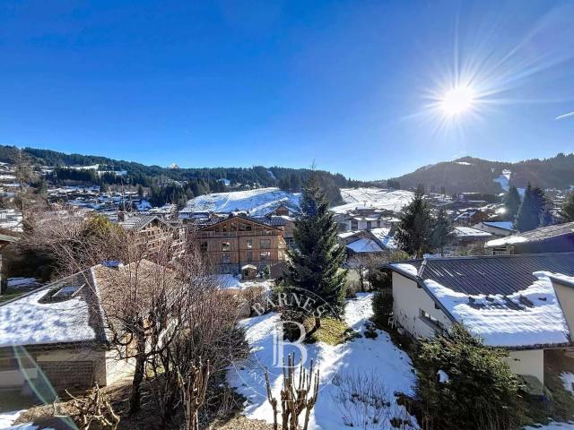 Maison vente à Thonon-les-Bains, Les Gets