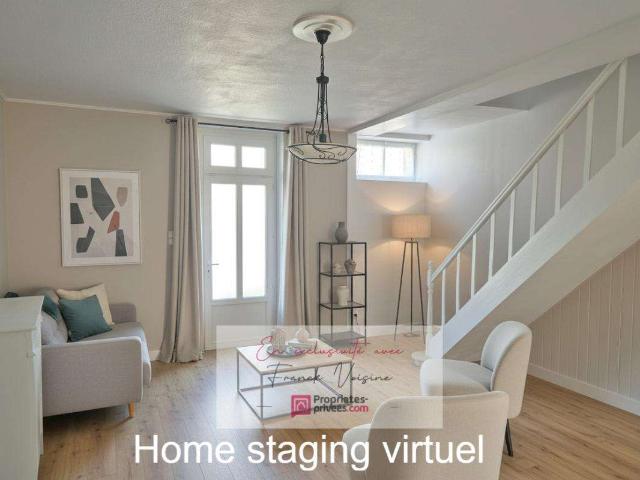 Maison vente à La Roche-sur-Yon, Les Herbiers