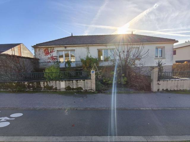 Maison vente à La Roche-sur-Yon, Les Herbiers