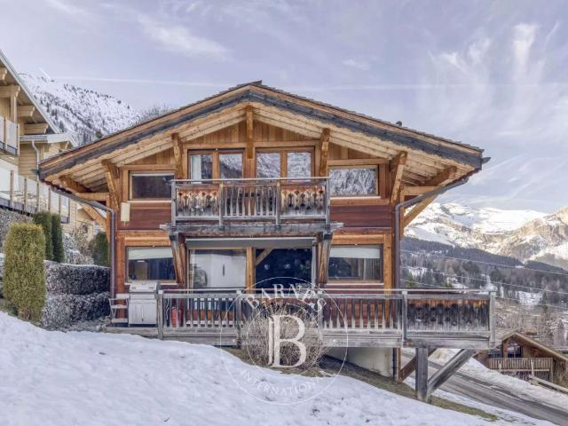 Maison vente à Bonneville, Les Houches