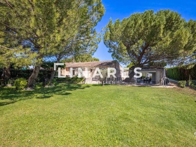 Maison vente à Aix-en-Provence, Rousset