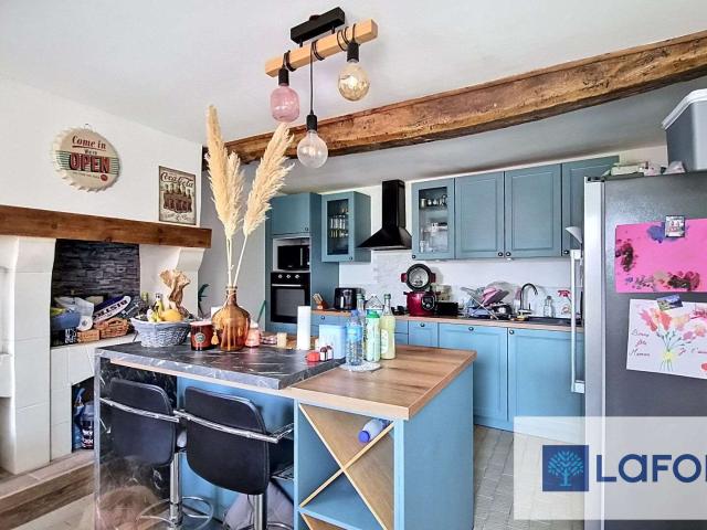 Maison vente à Vire, Roucamps