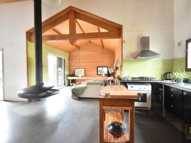 Maison vente à Saint-Nazaire, Les Moutiers-en-retz