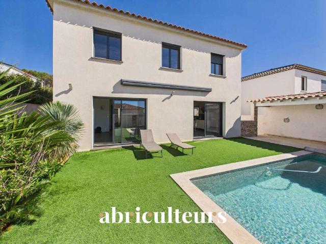 Maison vente à Aix-en-Provence, Les Pennes-mirabeau