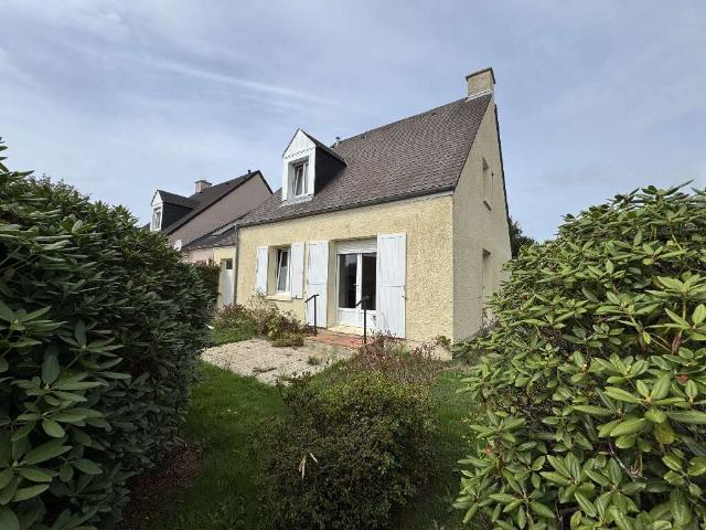 Maison vente à Cherbourg, Les Pieux