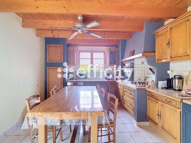 Maison vente à Les Sables-d'Olonne, L'ile-d'olonne