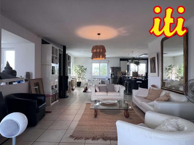 Maison vente à Les Sables-d'Olonne, Château-d'olonne