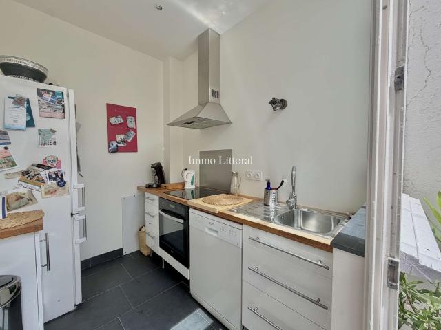 Maison vente à Les Sables-d'Olonne, Château-d'olonne