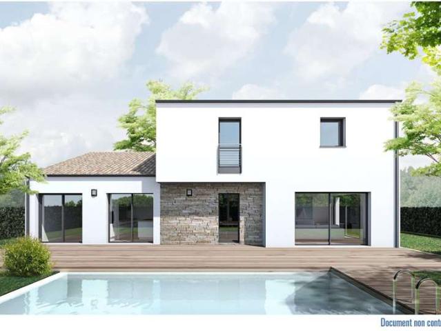 Maison vente à Les Sables-d'Olonne, Château-d'olonne
