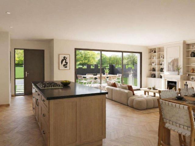 Maison vente à Les Sables-d'Olonne, Château-d'olonne
