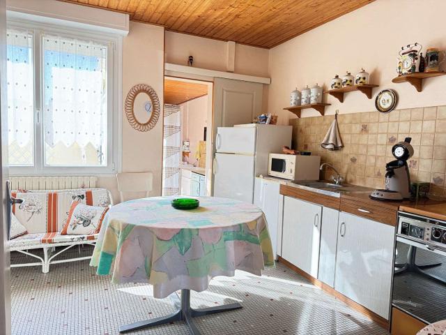 Maison vente à Les Sables-d'Olonne, Château-d'olonne