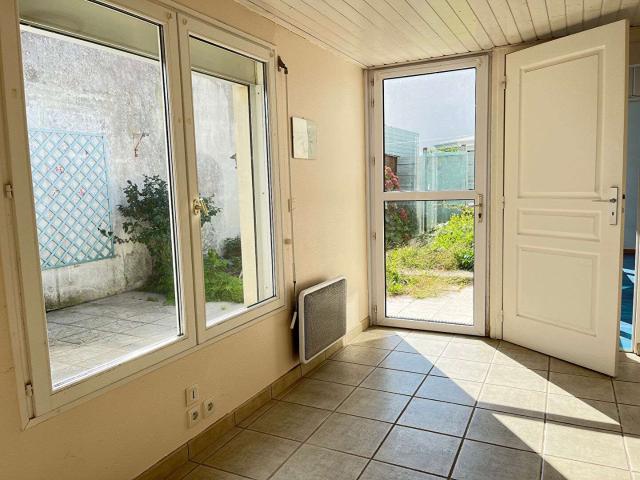 Maison vente à Les Sables-d'Olonne, Château-d'olonne