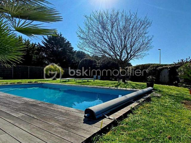 Maison vente à Les Sables-d'Olonne, Talmont-saint-hilaire