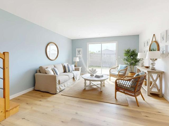 Maison vente à Les Sables-d'Olonne, Château-d'olonne