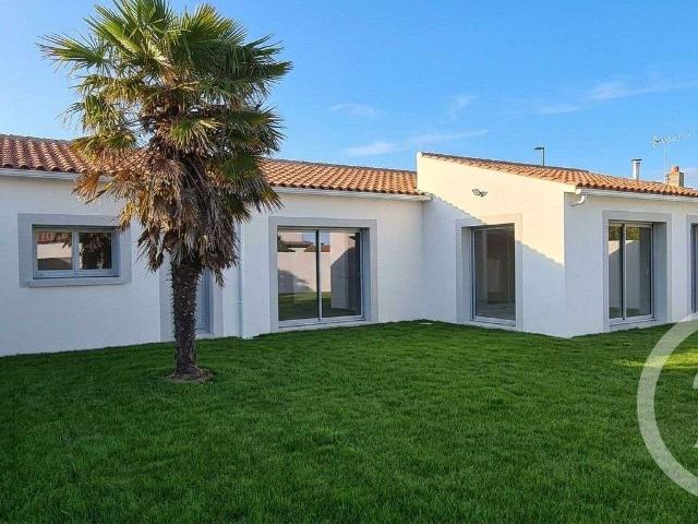 Maison vente à Les Sables-d'Olonne, Château-d'olonne