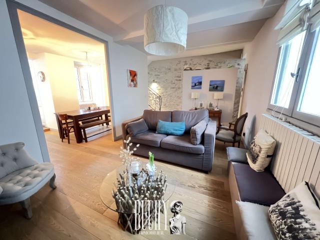 Maison vente à Les Sables-d'Olonne, Château-d'olonne
