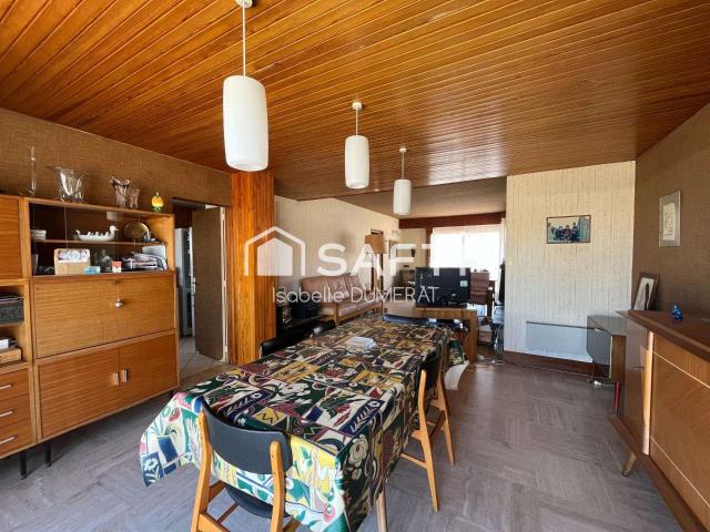 Maison vente à Les Sables-d'Olonne, Château-d'olonne