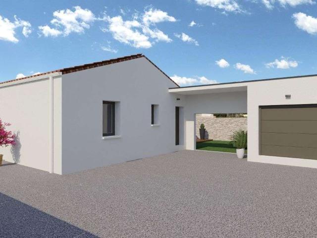 Maison vente à Les Sables-d'Olonne, Château-d'olonne
