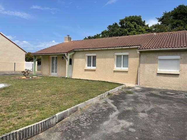 Maison vente à Nantes, Les Sorinières