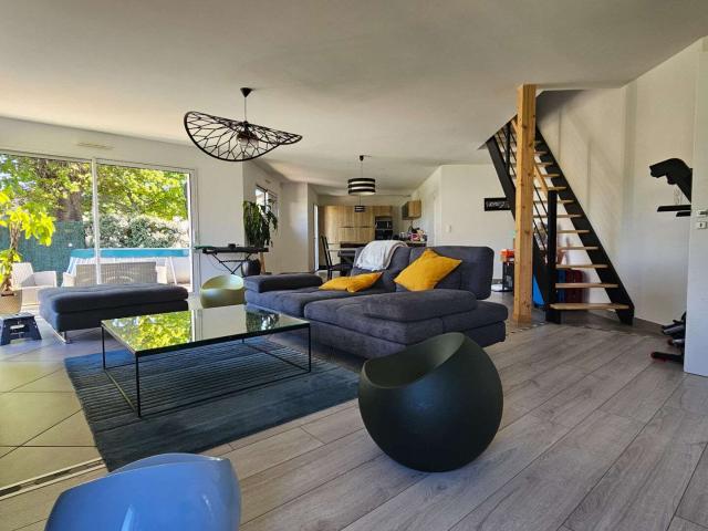 Maison vente à Nantes, Les Sorinières