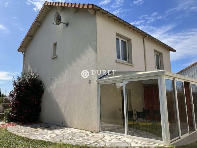 Maison vente à Nantes, Les Sorinières