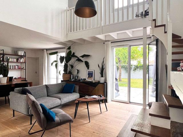 Maison vente à Nantes, Les Sorinières