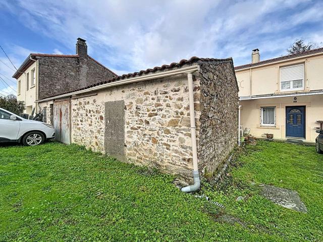 Maison vente à Nantes, Les Sorinières