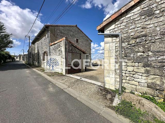 Maison vente à Les Trois-Moutiers, Vienne