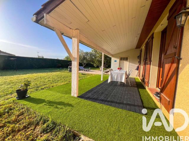 Maison vente à Albi, Lescure-d'albigeois
