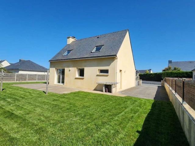 Maison vente à Brest, Bretagne