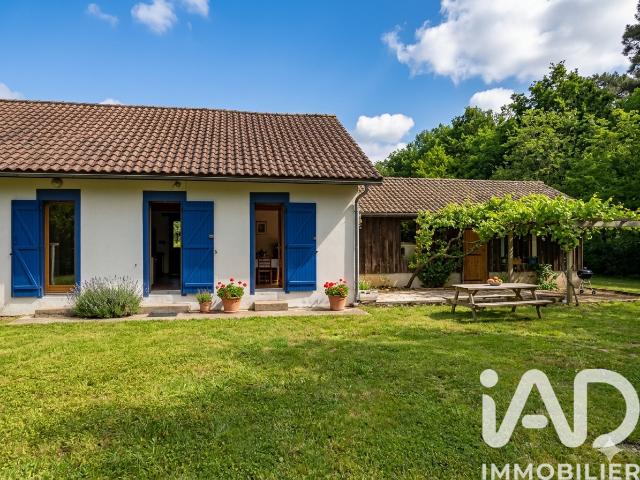 Maison vente à Mont-de-Marsan, Lespéron
