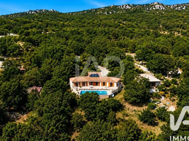 Maison vente à Lesquerde, Pyrénées-Orientales
