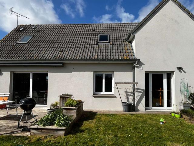 Maison vente à Coutances, Lessay