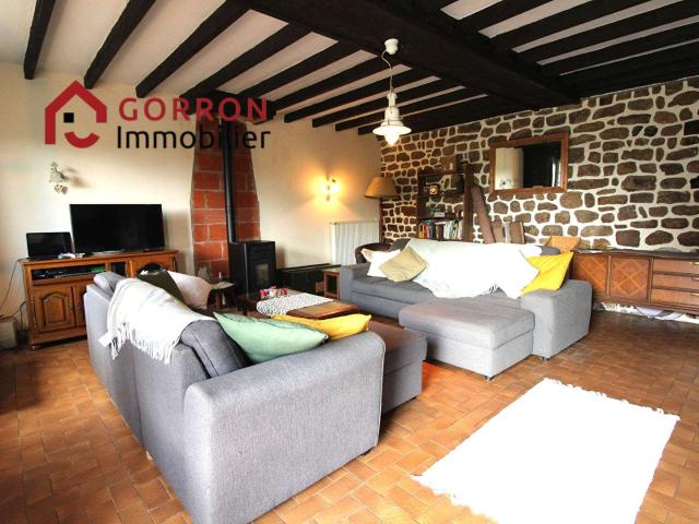 Maison vente à Mayenne, Levaré