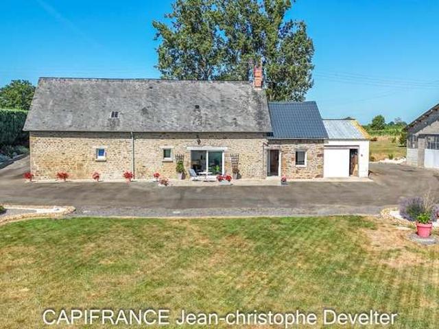 Maison vente à Mayenne, Gorron