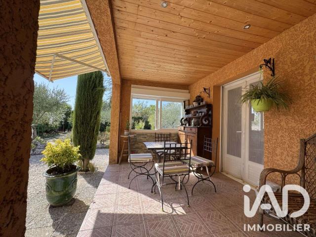 Maison vente à Lézan, Gard