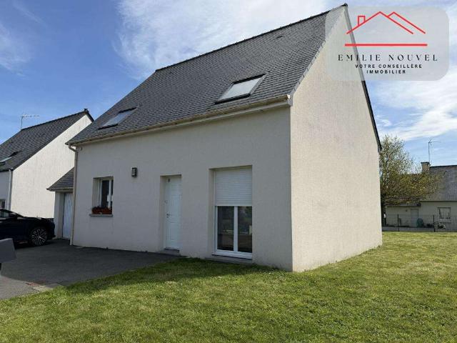 Maison vente à Lannion, Bretagne