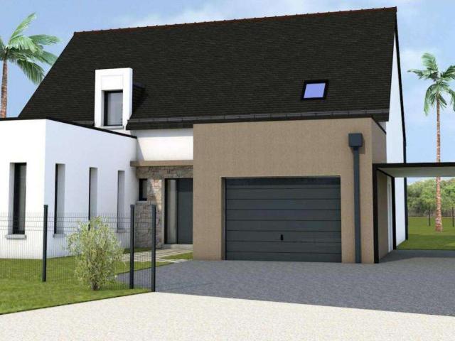 Maison vente à Lézardrieux, Côtes-d'Armor